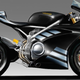 Illustration for article titled Norton Developing 1,200cc V4 Superbike To Compete With Ducati